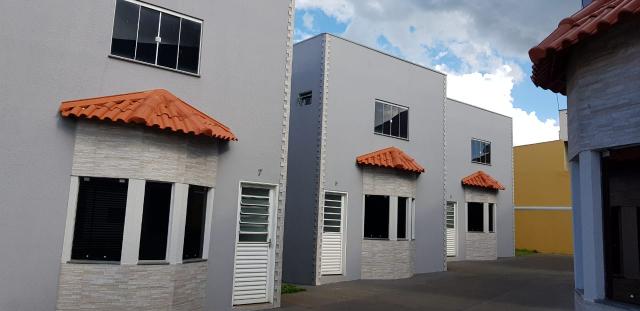 Alugo kitnet no setor universitário, Rio verde Goiás - Foto 5