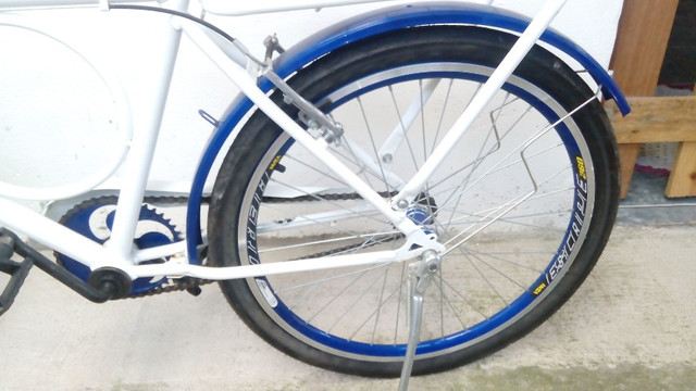 Bicicleta - Foto 3