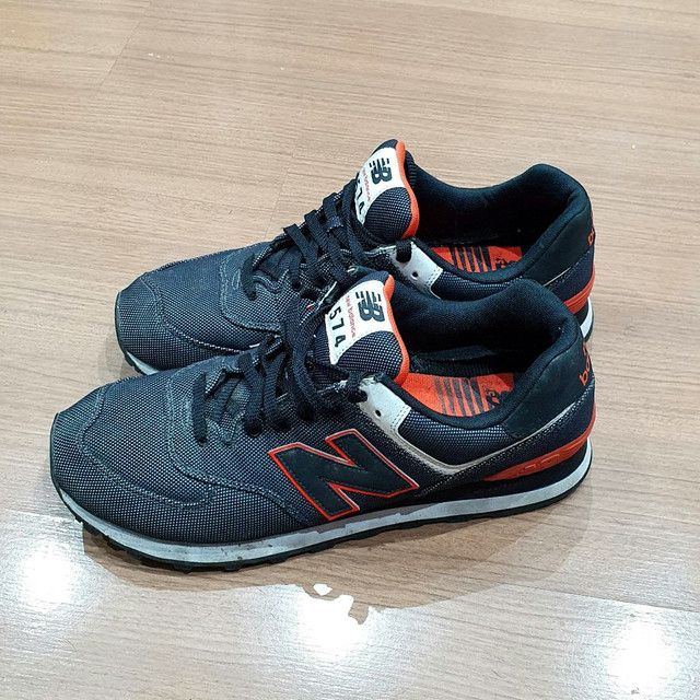 new balance 574 44