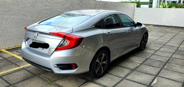 Civic - Foto 3