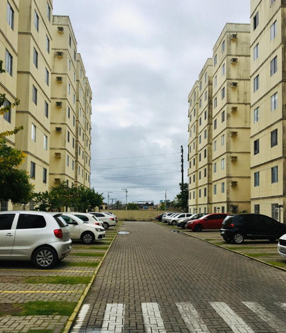 Aluga-se: Apartamento em Peixinhos - Olinda