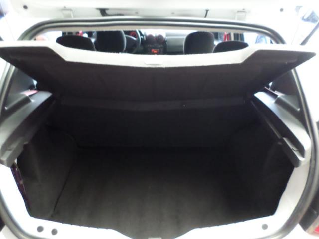 RENAULT SANDERO GT LINE HI-FLEX 1.6 8V 4P - Foto 13