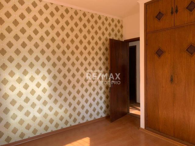 Casa com 3 dormitórios para alugar - Centro - Vinhedo/SP - Foto 8