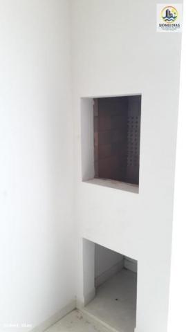 Casa para Venda em Florianópolis, Ingleses do Rio Vermelho, 2 dormitórios, 2 suítes, 3 ban - Foto 16