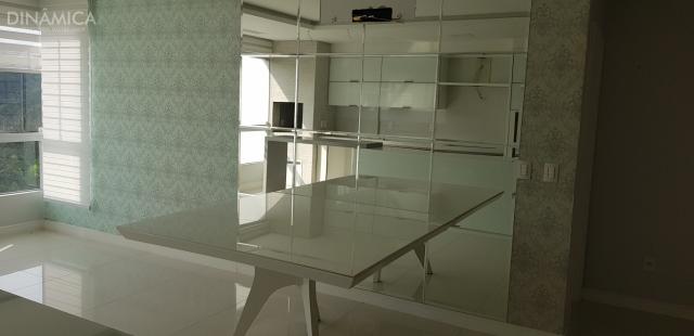 Apartamento com 3 suítes transformado em 02 suítes mais 01 dormitório, no bairro da Velha; - Foto 13