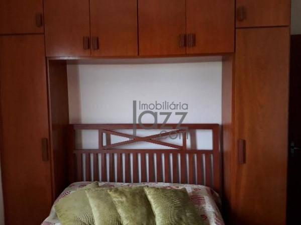 Apartamento com 3 dormitórios à venda, 82 m² por R$ 420.000,00 - Jardim Chapadão - Campina - Foto 13