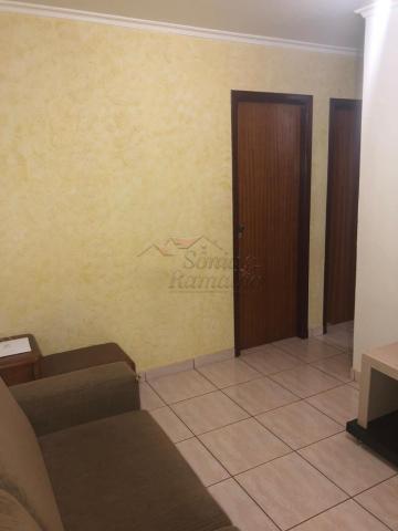 Apartamento para alugar com 2 dormitórios em Jardim joao rossi, Ribeirao preto cod:L16827 - Foto 2