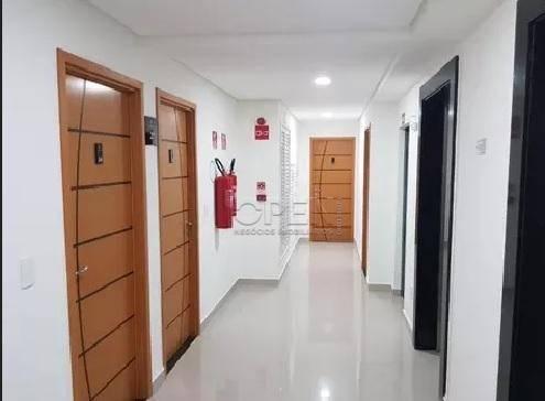 Sala, 38 m² - venda por R$ 265.000,00 ou aluguel por R$ 1.650,00 - Vila Bastos - Santo And - Foto 4