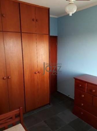 Apartamento com 3 dormitórios à venda, 82 m² por R$ 420.000,00 - Jardim Chapadão - Campina - Foto 15