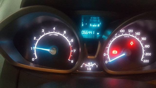 Ford EcoSport SE 1.6 16V Flex 2015 - Foto 7