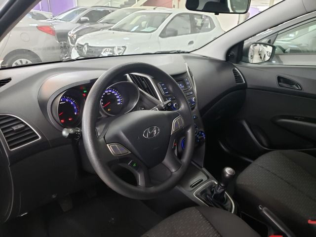 Hyundai HB20 Unique 2019/2019 Completo Unico Dono - Foto 7
