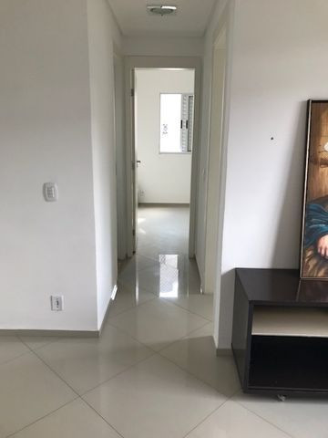 Vendo com tudo Dentro, Apartamento Pq do Carmo, 14o andar, 2 dorm - Foto 8
