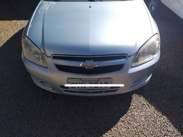 Prisma 1.4 LT 2012 Completo - Foto 2