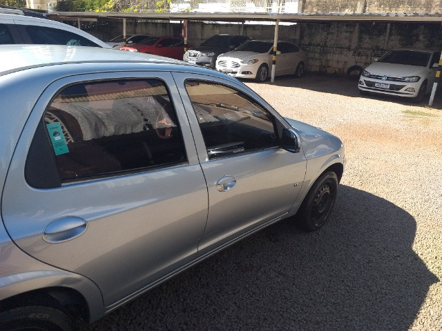 Prisma 1.4 LT 2012 Completo - Foto 4