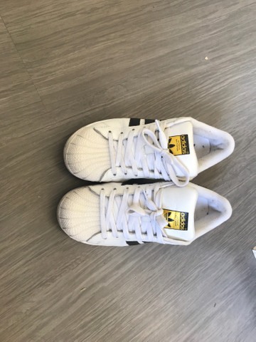 Adidas superstar - Foto 2