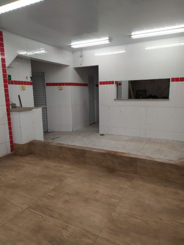 Alugo salão comercial 1.200$ - Foto 4