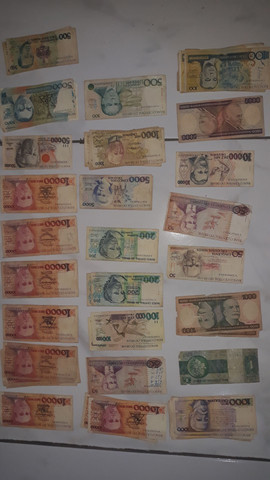 dinheiro antigo - Foto 2
