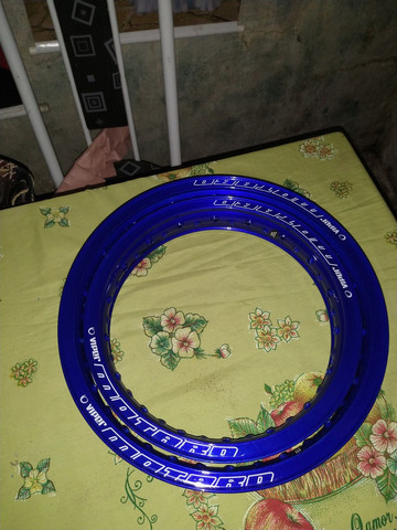 Fita de aros vipe - Foto 2