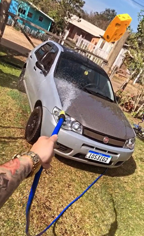 Palio top de linha - Foto 3