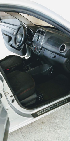 KWID ZEN GNV 5°G ANO 2019 - Foto 14