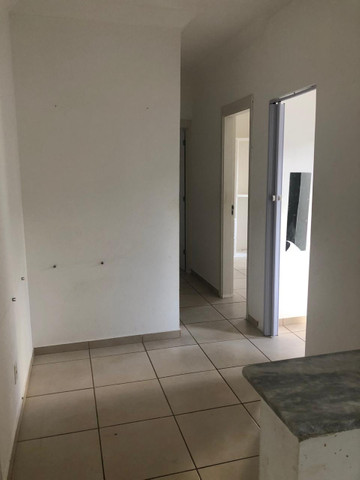 Alugo apartamento - Foto 5