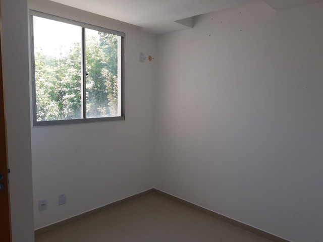 Alugo apartamento Villa natal 1° andar - Foto 14