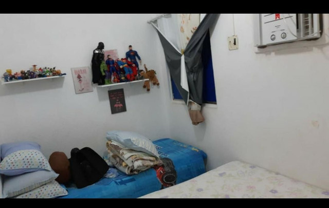 Apartamento Alugo Nascente AP Marcos Freire 1°Etapa - Foto 3