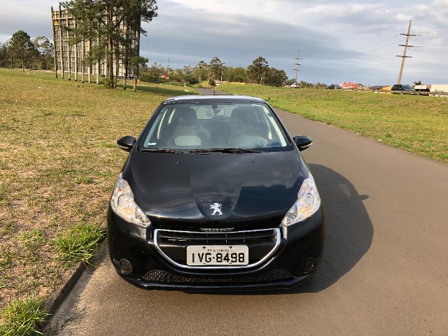 Peugeot 208 - Foto 4