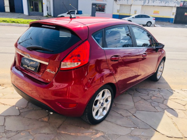 New Fiesta Se 1.5 - Foto 6