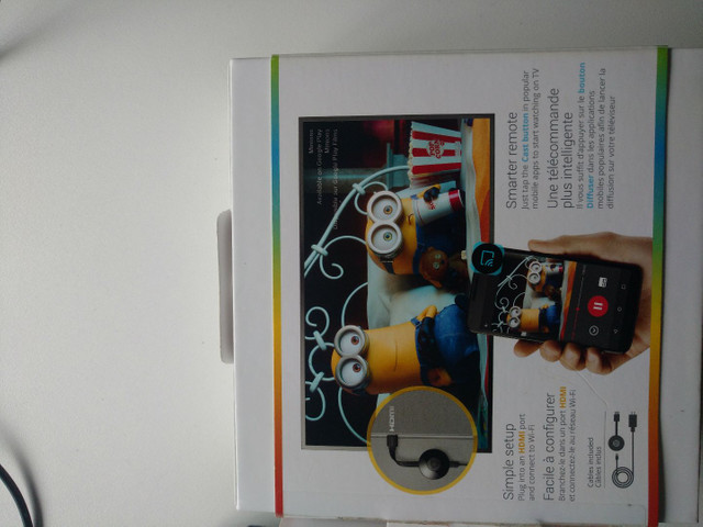 TV Sony Bravia 40" + Chromecast - Foto 5