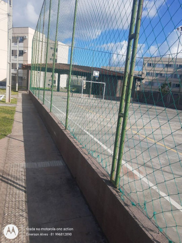 Locação em 2 Andar Próx a UPA em São Lourenço da Mata - Foto 2