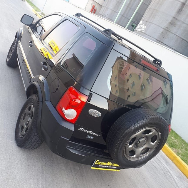 Linda ecosport 2008 - Foto 3