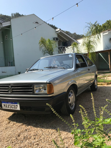 Vendo gol 1989 - Foto 2