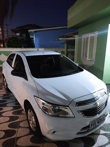 Onix LT 2016/2016 - Foto 5