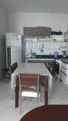 Casa mobiliada, por temporada, Rua Dr. Fernando sampaio, a 150m da Orla de atalaia - Foto 10