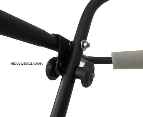 Transbike Suporte Bike Carro 2 Bicicleta Universal - Foto 3