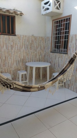 Casa mobiliada, por temporada, Rua Dr. Fernando sampaio, a 150m da Orla de atalaia - Foto 11