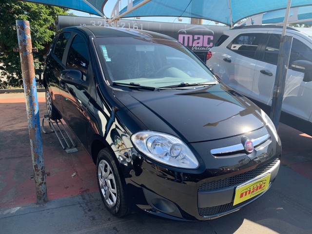 PALIO 2016/2016 1.0 ATRACTIVE 8V FLEX 4P MANUAL