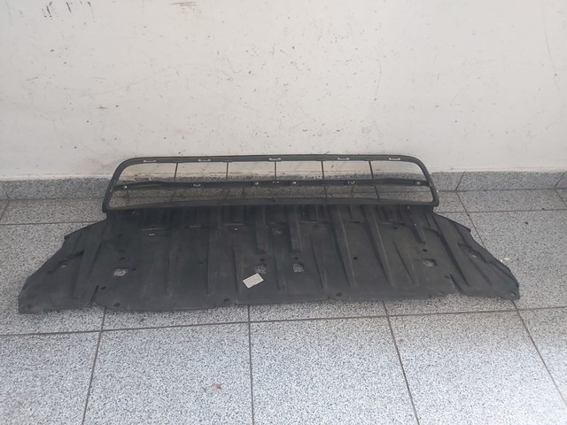 Grade inferior parachoque dianteiro city 2014/2018 Original  - Foto 2