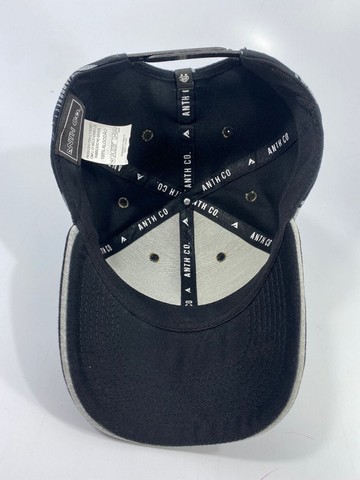 Boné Aba Curva Snapback Hawai Novo Original Anth.Co - Foto 5