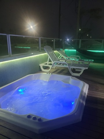  APARTAMENTOS em GUARATUBA -PARANÁ ( Praia da Barra) - Foto 9