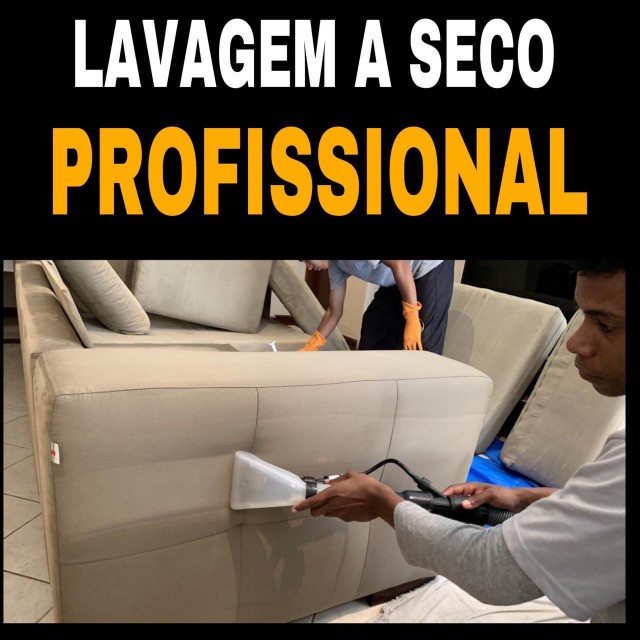 lavagem a seco (( lavagem de colchao com exelencia ))