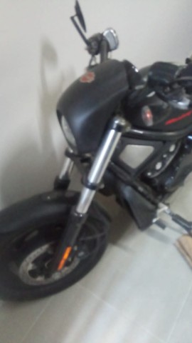 harley davidson - Foto 3