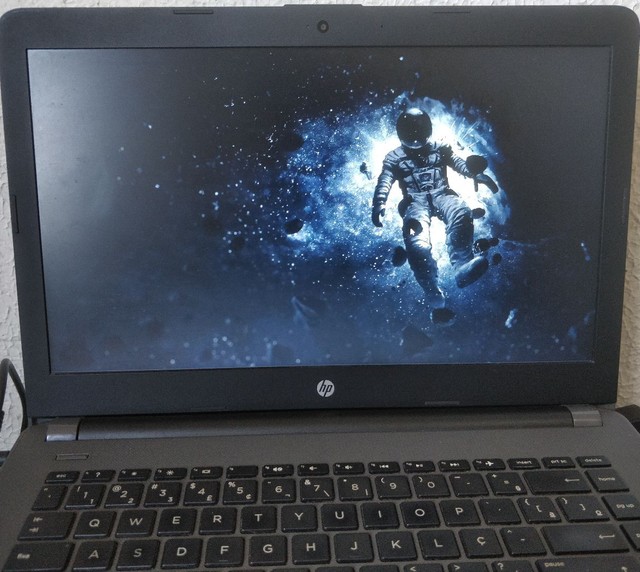 Notebook HP 246 G6 - Computadores e acessórios - Passaré, Fortaleza  991928224 | OLX