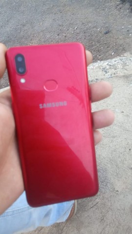 Samsung A10 S novo zero completo nunca aberto  - Foto 3