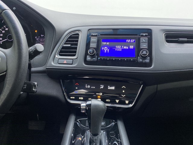 Honda HR-V HR-V EX 1.8 Flexone 16V 5p Aut. - Foto 14