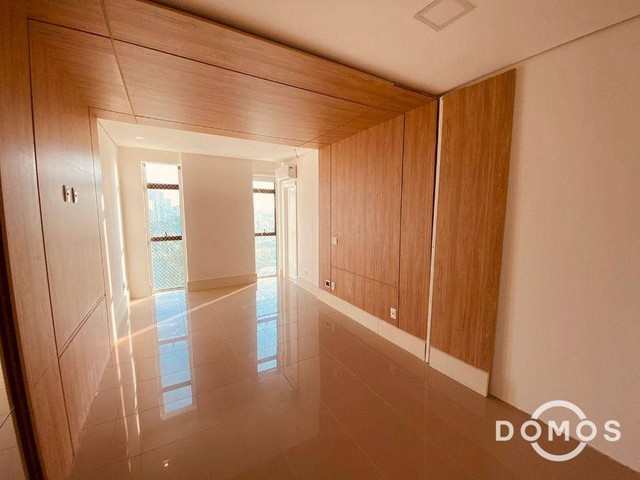 Apartamento linear, 1 por andar com 280 metros com 4 dormitórios à venda por R$ 2.290.000  - Foto 16