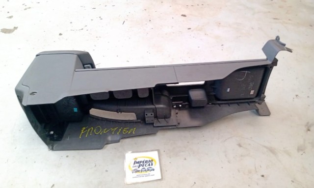 Console Central Frontier Sel 08/12 Automatico #26893 - Foto 4