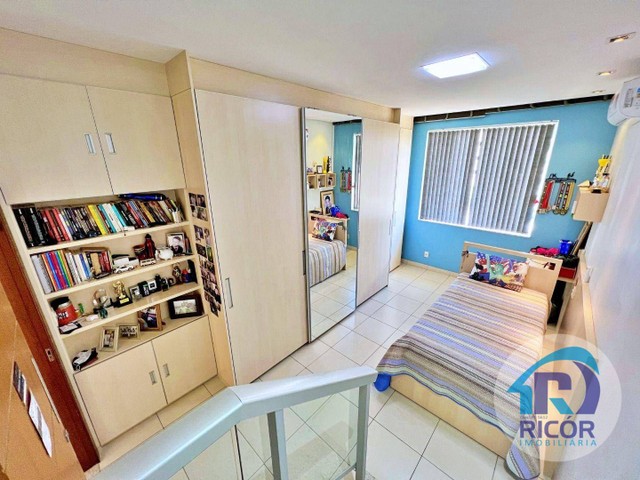 Casa de alto padrão com 4 dormitórios sendo 3 suitesà venda, 643 m² por R$ 2.690.000 - São - Foto 18