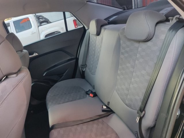Hyundai hb20s 2017 1.6 comfort plus 16v flex 4p automÁtico - Foto 8